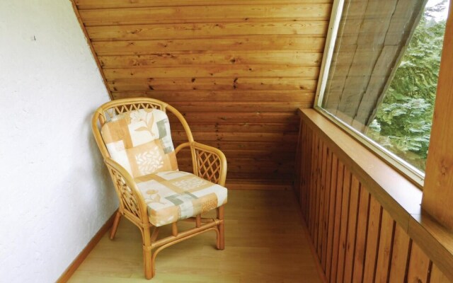 Stunning Home in Tellerhäuser With 2 Bedrooms