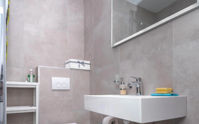 Charming apartment close to Bacvice beach and center