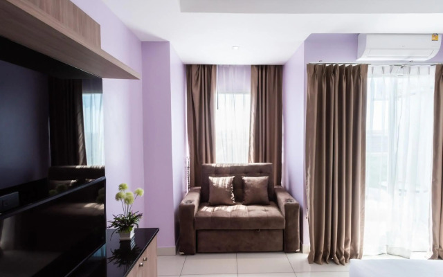 Nam Talay Condo by GrandisVillas