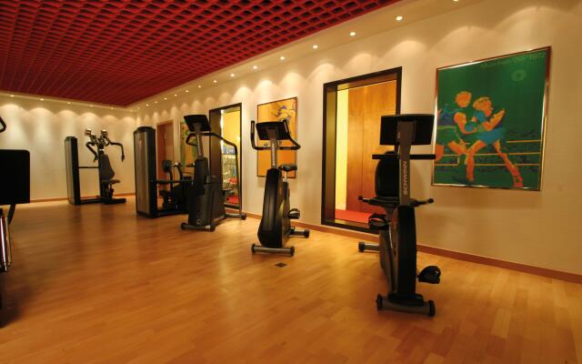 Living Hotel Kanzler