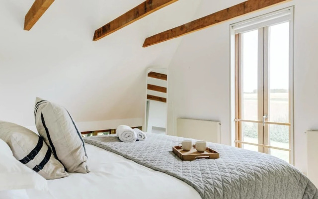 Grand Suffolk Barn Conversion