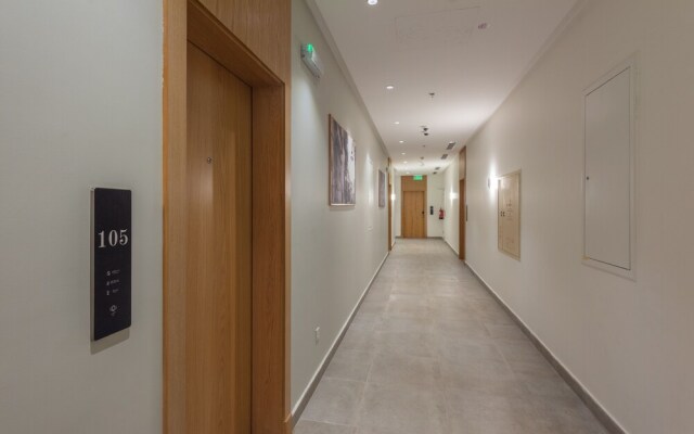 Hasana Suites