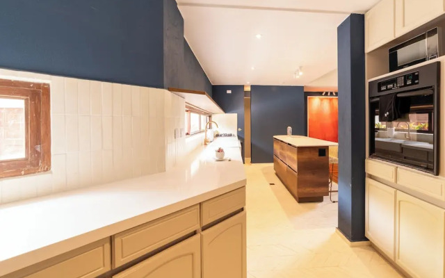 Casa Chipre 65 by Wynwood House
