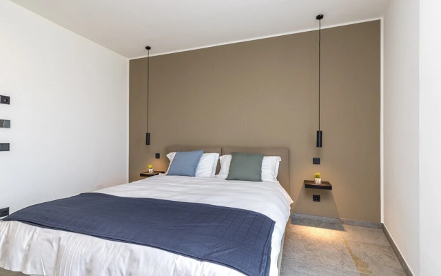 Icon H 401 Suite Business