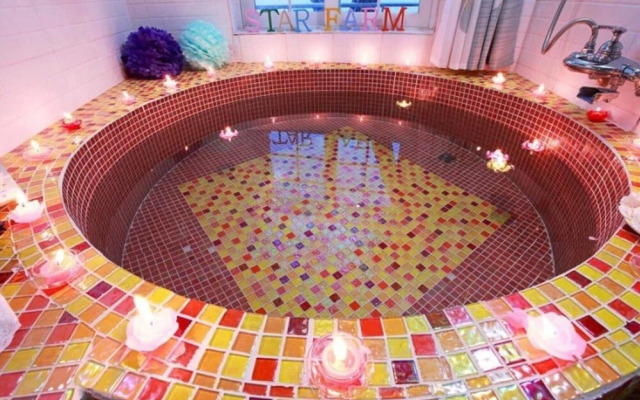 Pohang Star Farm Pension