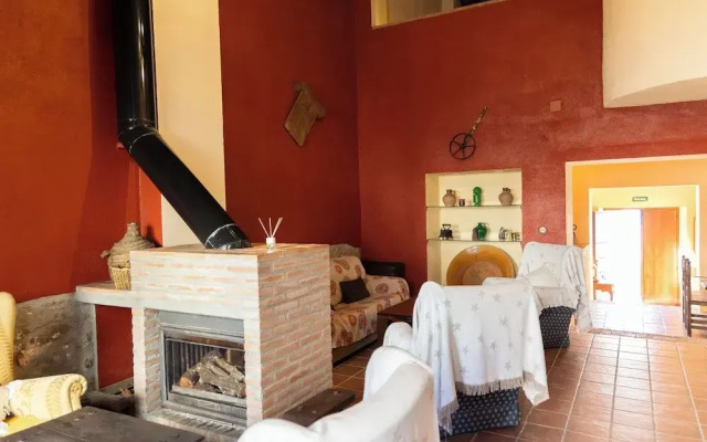 Casa Rural La Milana