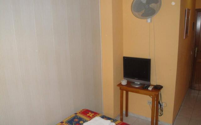 Hostal Cristina