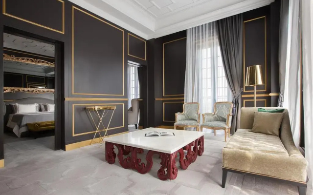 Sofia Boutique Residence