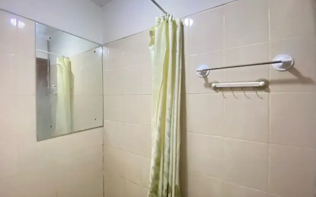 Premium 2Br Apartment At Sudirman Suites Bandung