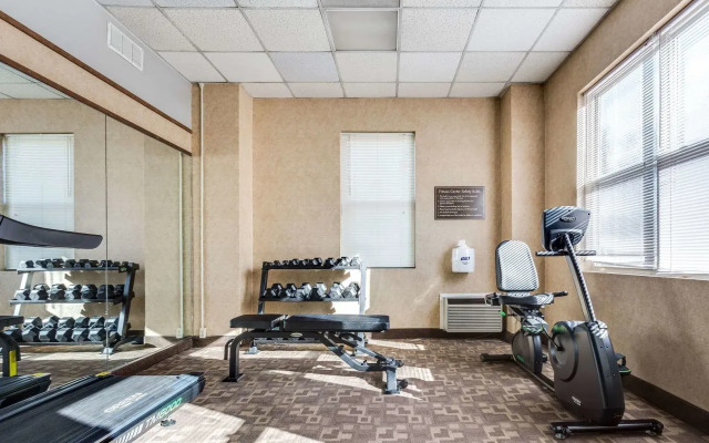 Quality Inn Asheboro South