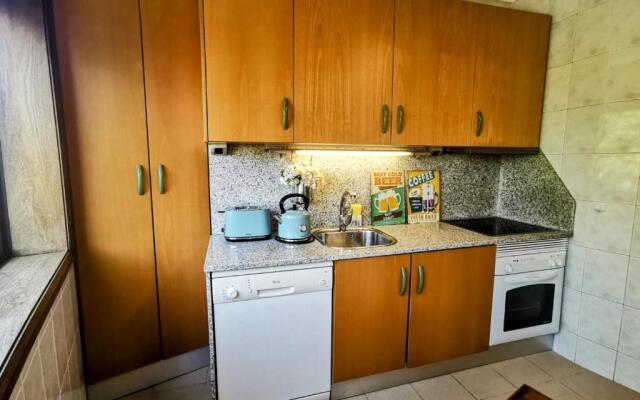 Coronel Pacheco 42 - Porto