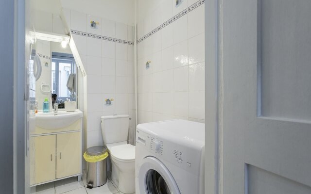 Charming Studio - Lyon - 69006