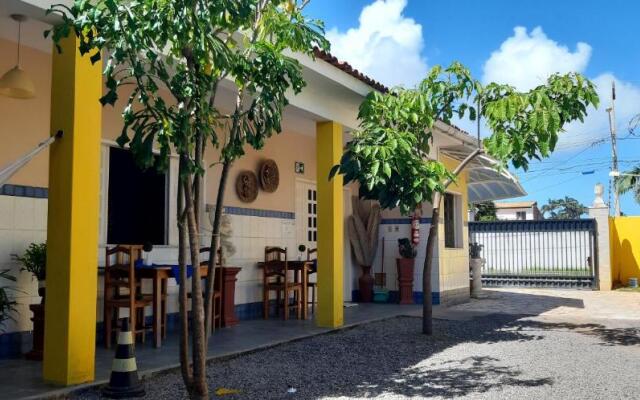 Pousada Acalanto