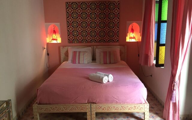Riad Miliana