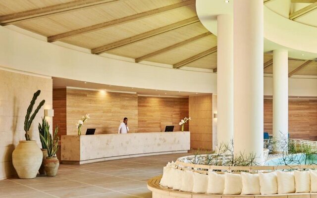 Capovaticano Resort Thalasso Spa