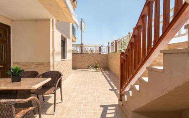 House Kostas