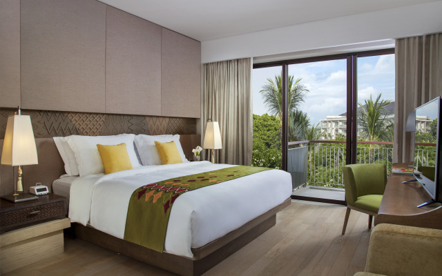 Mövenpick Resort & Spa Jimbaran Bali