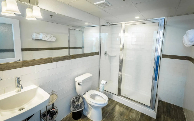 Park Plaza Hotel Seguin