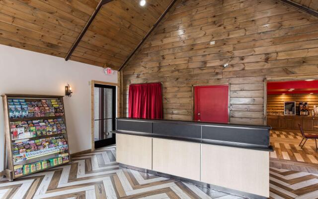 Econo Lodge