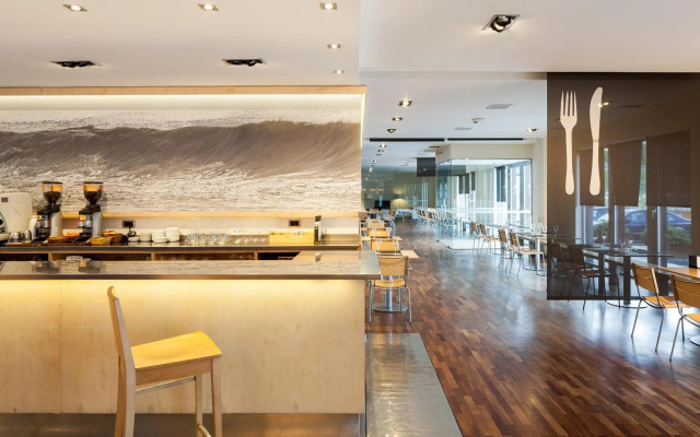 Hotel ETH Irun