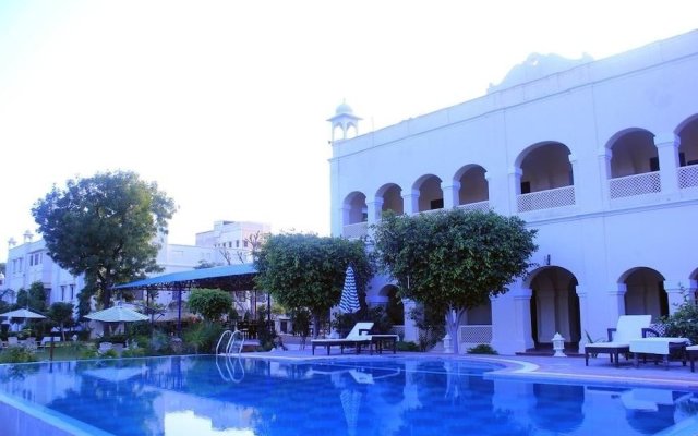 Hotel Roop Vilas Palace