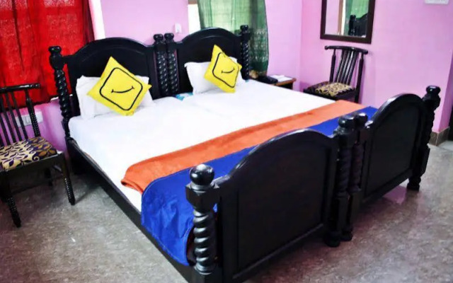 Vista Rooms at Hanuman Mandir