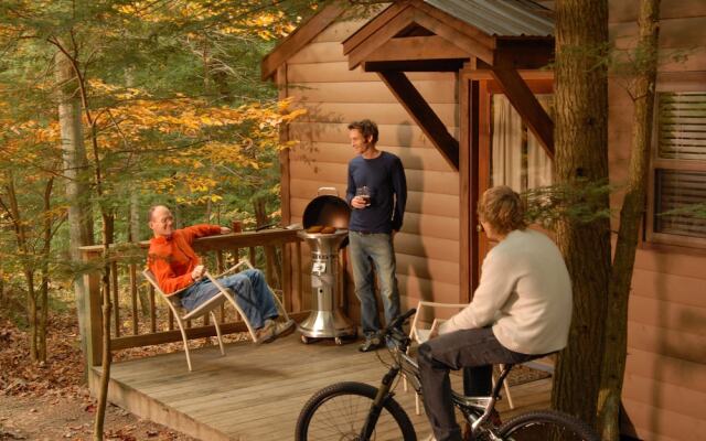 Opossum Creek Retreat