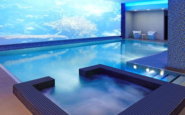 Novotel London Blackfriars