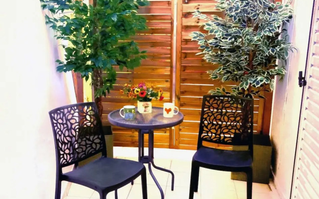 Affordable Central Athinian Apartments