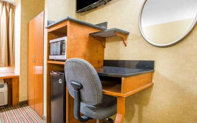 Quality Inn & Suites North/Polaris