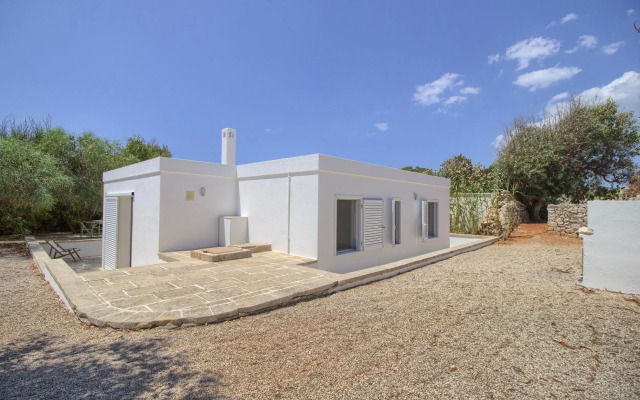 Rifugio Private sea Access