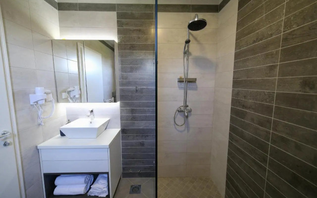 Guesthouse & restaurant Tekovina
