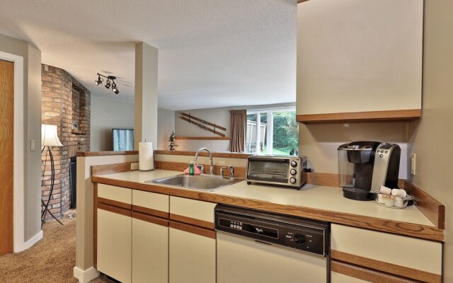 Fall Line Condo D1 1 Bedroom Condo