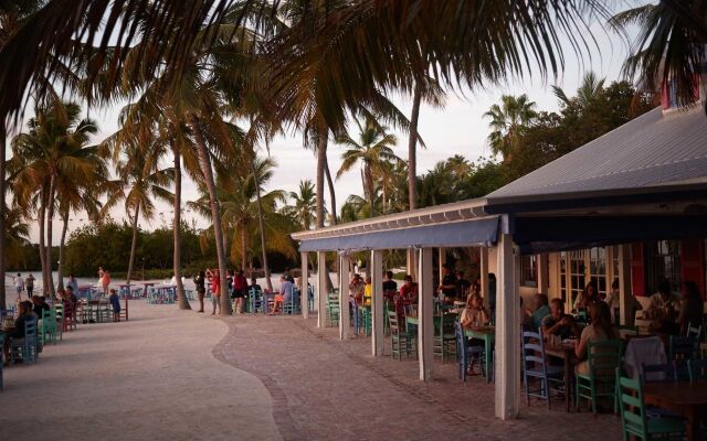 The Moorings Village