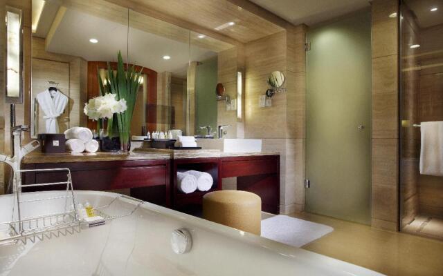 InterContinental Hangzhou ICC by IHG