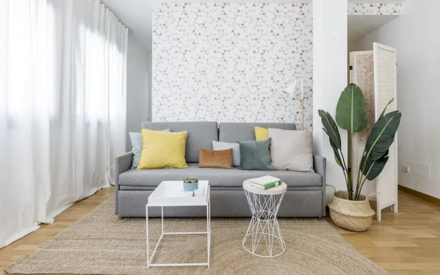 Go Madrid Apartments by Olala Homes