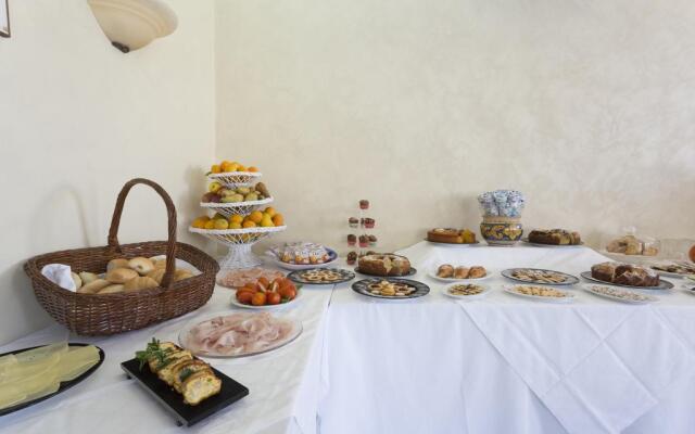Hotel Sole Castello
