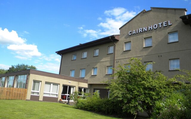 Cairn Hotel