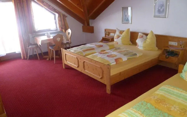 Gästehaus Riesenbühl