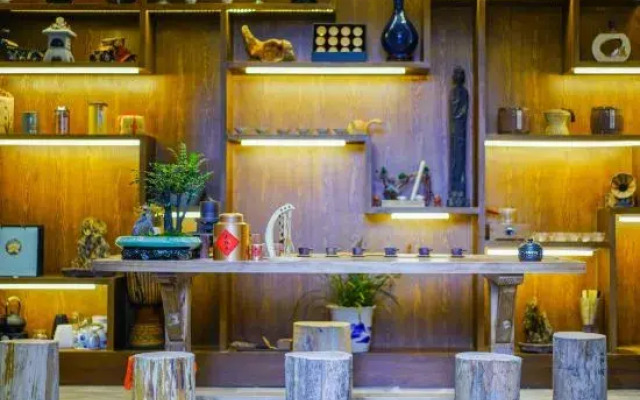 Yijia 7078 Hostel