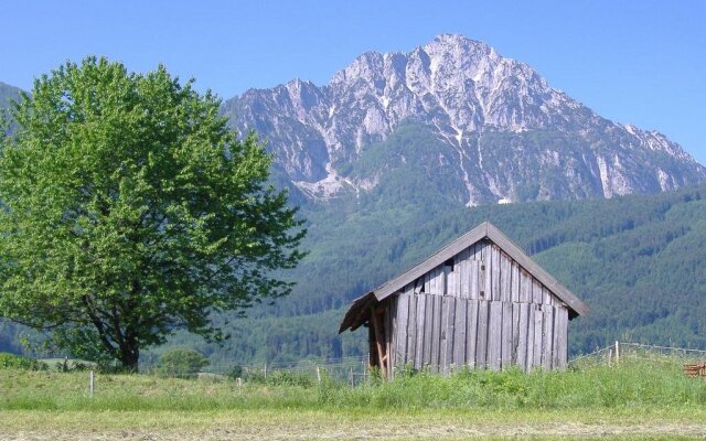 Pension Fürberger Hof