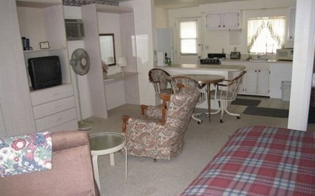 Sebring Lakeside Golf Resort