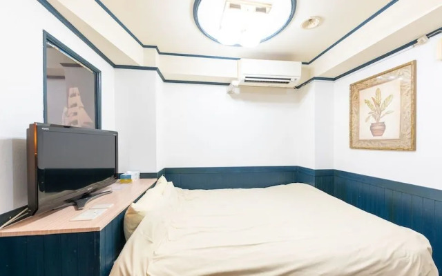 Tabist Hotel Florida Ikebukuro
