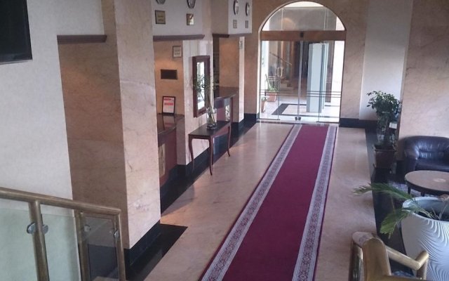 Umm Al Qura Hotel Makkah - By Al Rawda