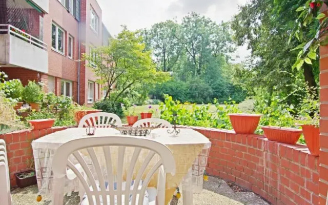 Id 4615 | Private Apartment