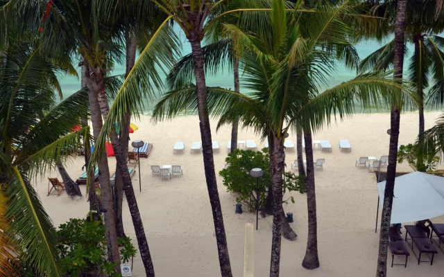 Signature Boracay South Beach