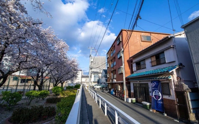 Osaka - House - Vacation STAY 8296