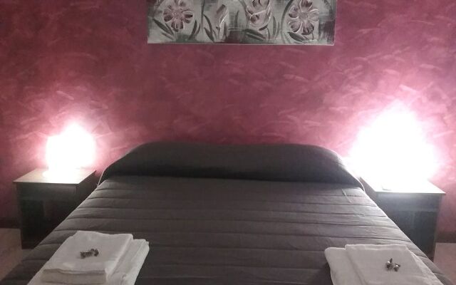 B&B Contesse