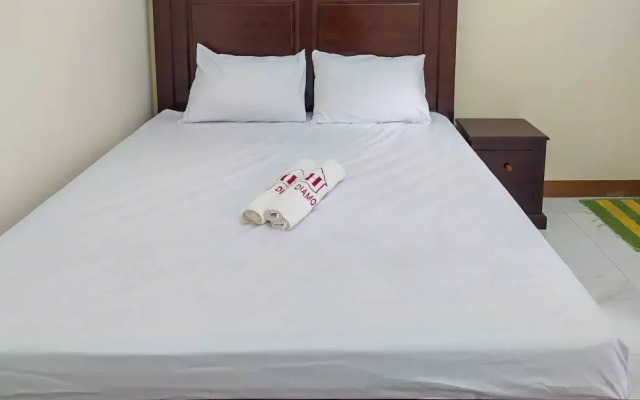 RedDoorz Syariah near Exit Tol Pemalang