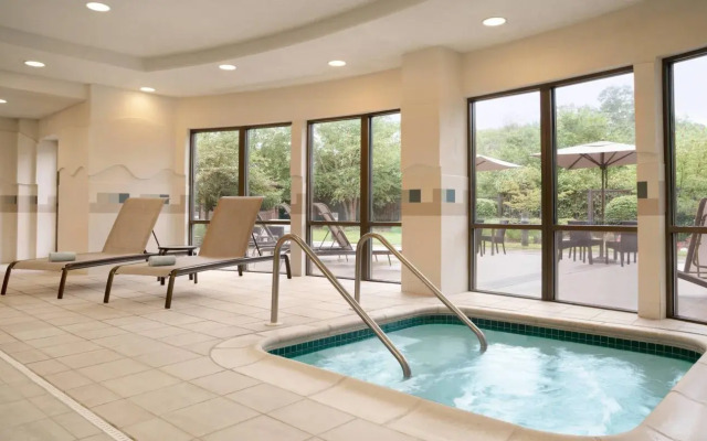 Courtyard by Marriott Middletown Goshen